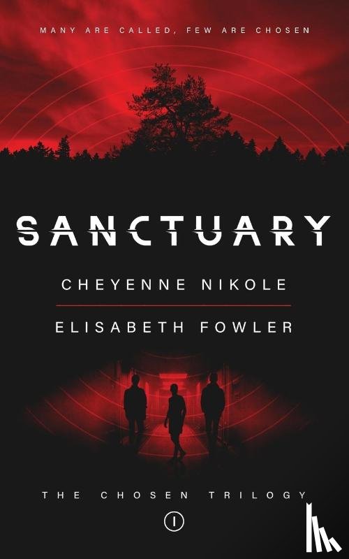 Fowler, Elisabeth Maria, Nicole, Cheyenne - Sanctuary