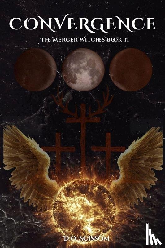 Scissom, D. O. - Convergence