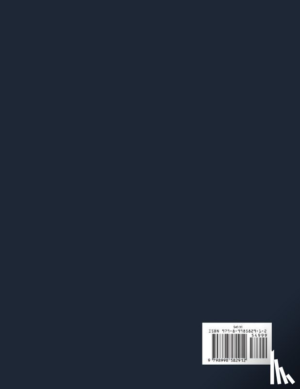 Dowell, Thomas - The fundamentals of drone photogrammetry, mapping, and survey