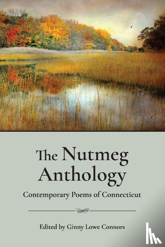  - The Nutmeg Anthology