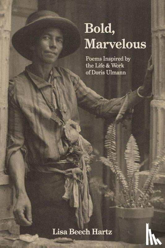 Hartz, Lisa Beech - Bold, Marvelous