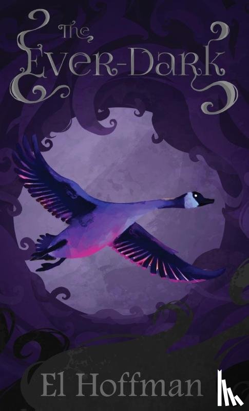 Hoffman, El - The Ever-Dark
