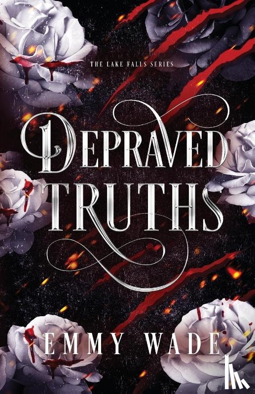 Wade, Emmy - Depraved Truths