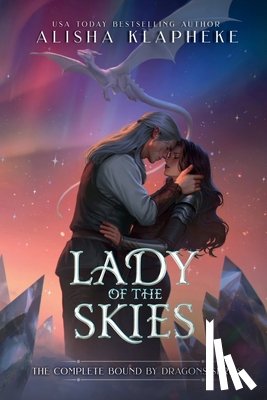 Klapheke, Alisha - Lady of the Skies