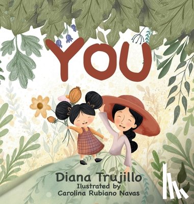 Trujillo, Diana - YOU