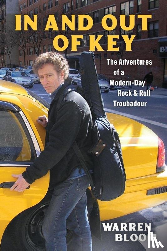 Bloom, Warren - In and Out of Key