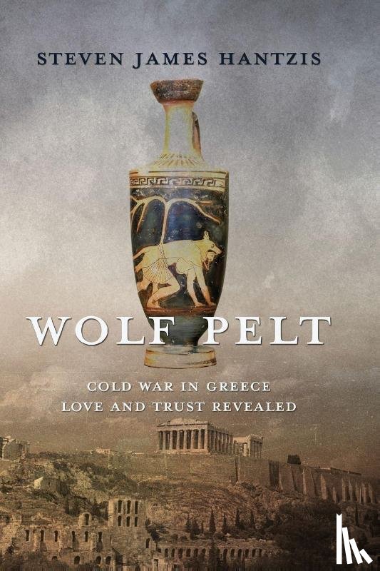 Hantzis, Steven James - Wolf Pelt