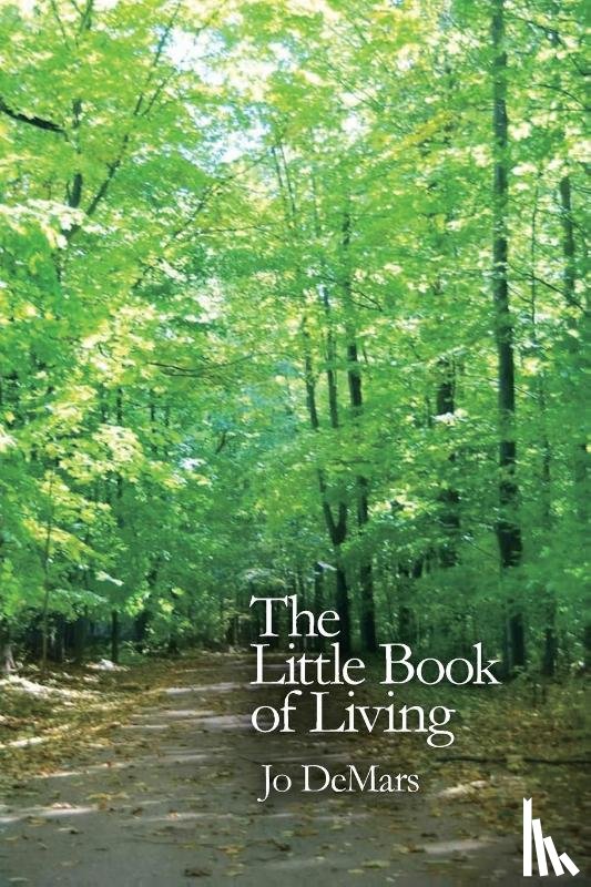 Demars, Jo - The Little Book of Living