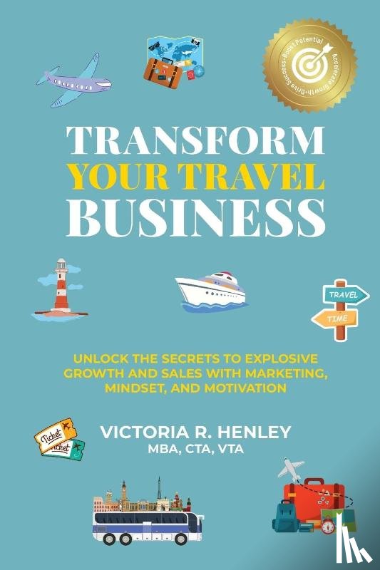 Henley, Victoria - Transform Your Travel Business