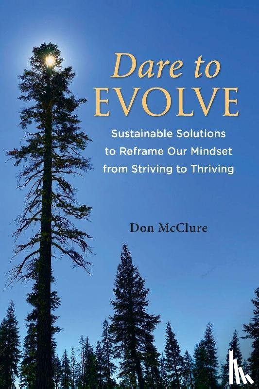 McClure, Don - Dare to Evolve