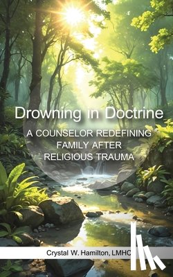 W. Hamilton, Crystal - Drowning in Doctrine: A Counselor Redefines Family After Religious Trauma