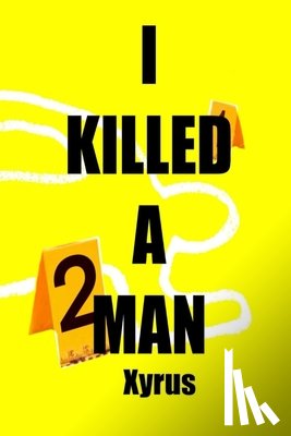Gray, Cyrus - I Killed A Man: Handle with Care