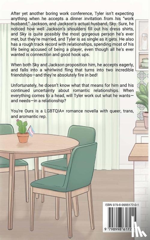 Emerson, D C - Emerson, D: You're Ours