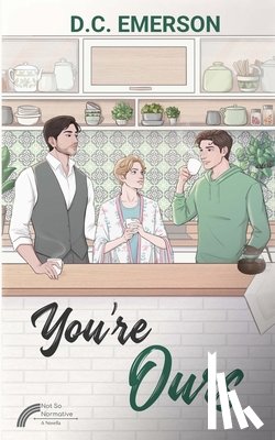 Emerson, D. C. - You're Ours