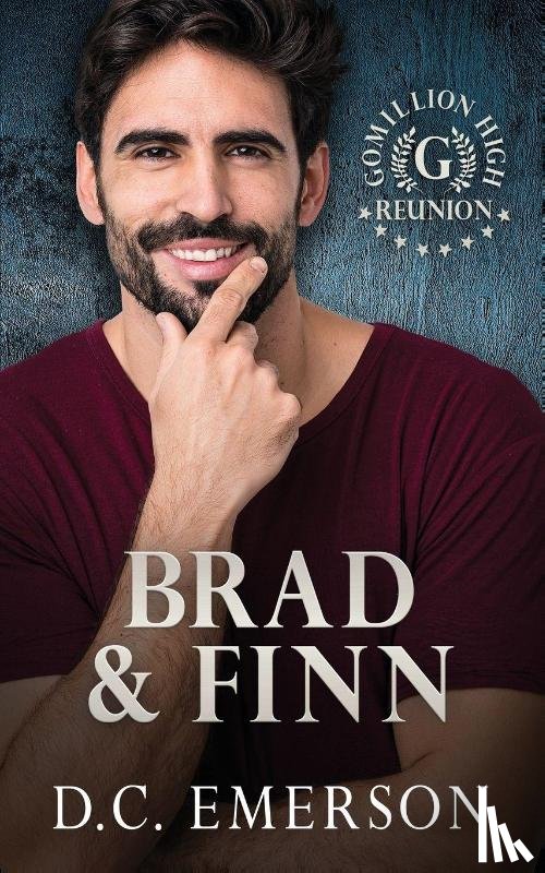 Emerson, D. C. - Brad & Finn