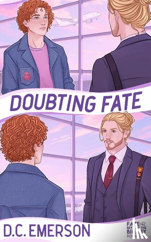 Emerson, D. C. - Doubting Fate