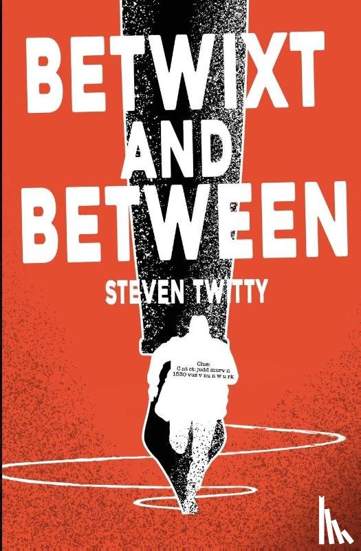 Twitty, Steve - Betwixt and Between
