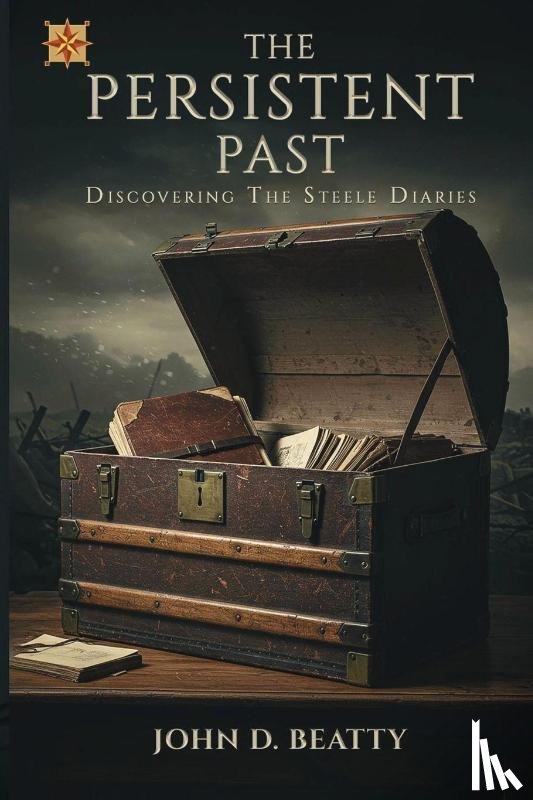 Beatty, John D - The Persistent Past