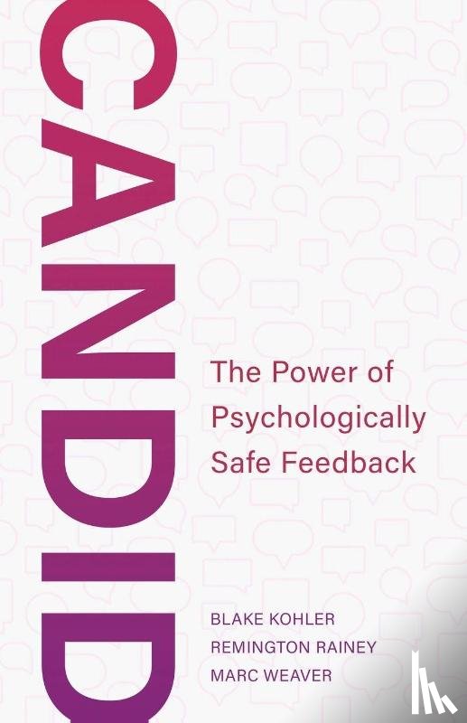 Kohler, Blake, Rainey, Remington, Weaver, Marc - Candid