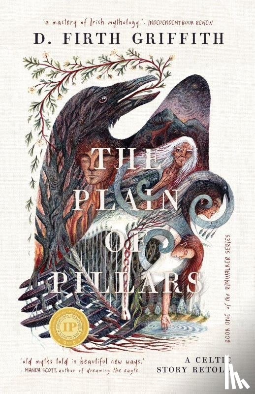 Griffith, Daniel Firth - The Plain of Pillars
