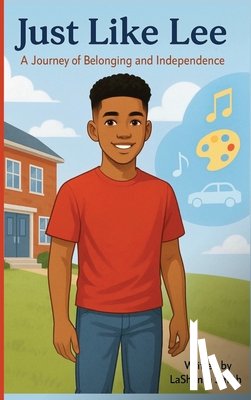 Smith, Lashanta - Just Like Lee