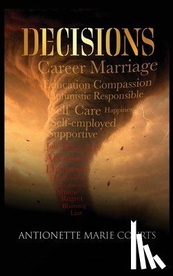 Marie Courts, Antionette - Decisions