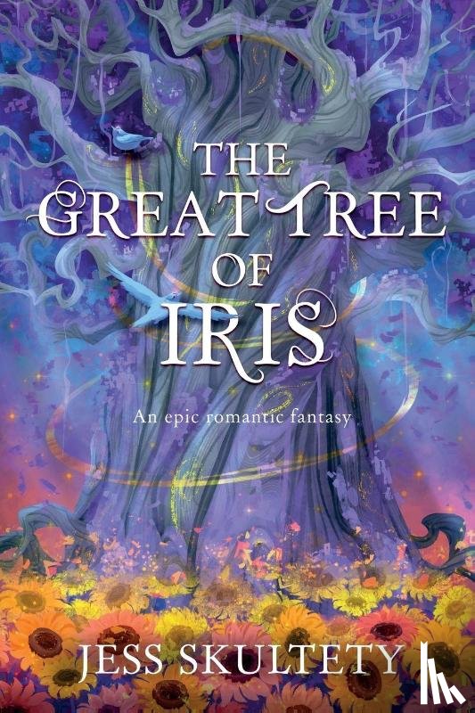 Skultety, Jess - The Great Tree of Iris