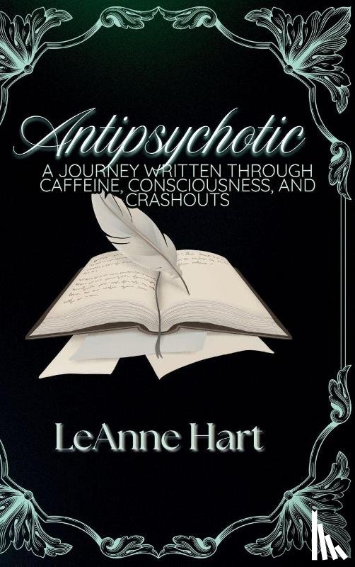 Hart, Leanne - Antipsychotic