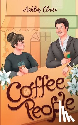 Claire, Ashley - Coffee People