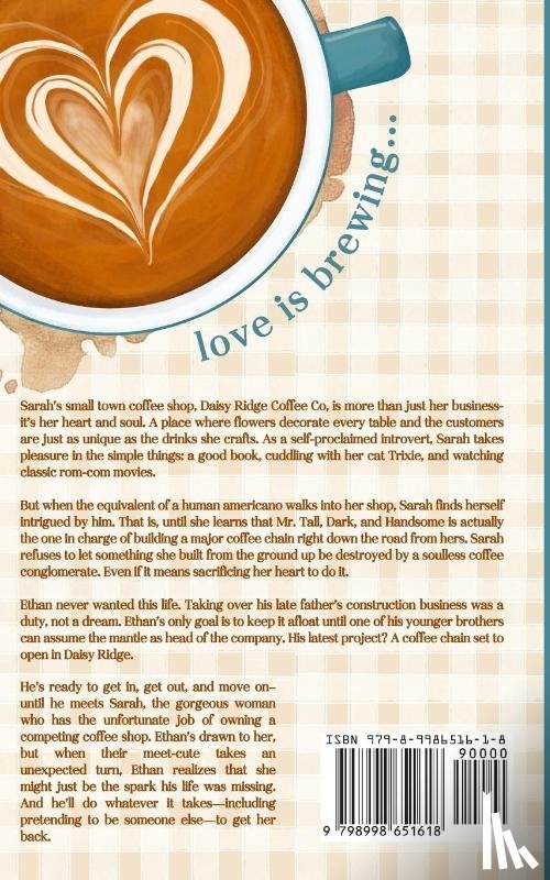 Claire, Ashley - Coffee People (Discreet)