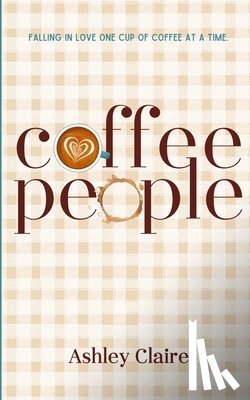 Claire, Ashley - Coffee People (Discreet)