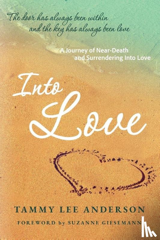 Anderson, Tammy Lee - Into Love