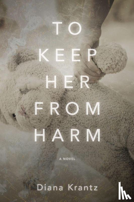 Krantz, Diana - To Keep Her From Harm