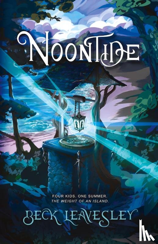 Leavesley, Beck - Noontide
