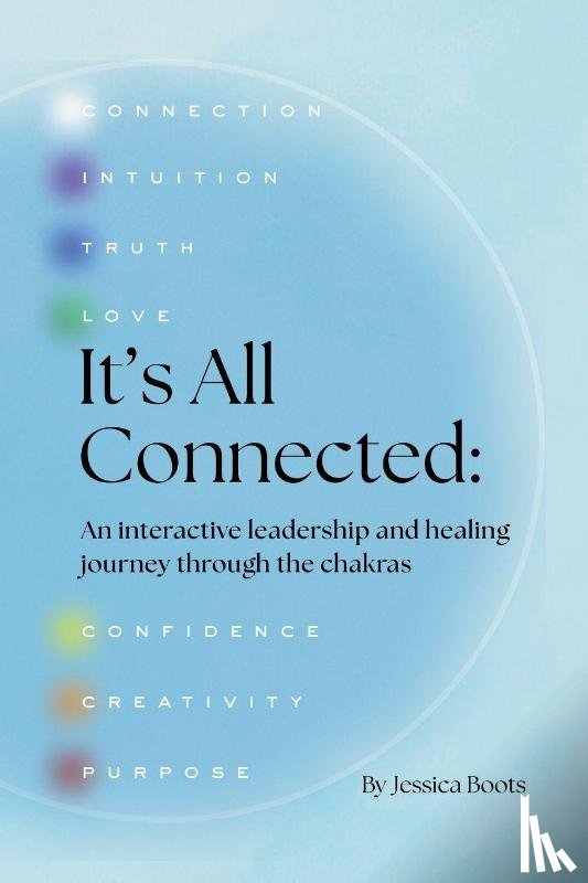 Boots, Jessica - It's All Connected