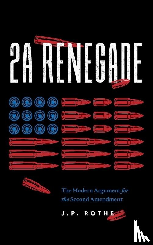 Rothe, J. P. - 2A Renegade