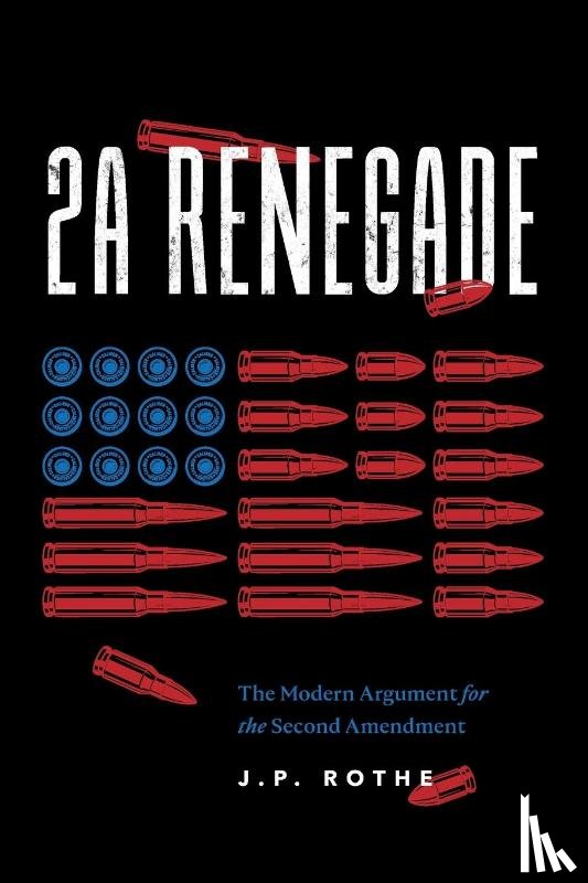 Rothe, J. P. - 2A Renegade