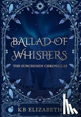 Elizabeth, Kb - Ballad of Whispers