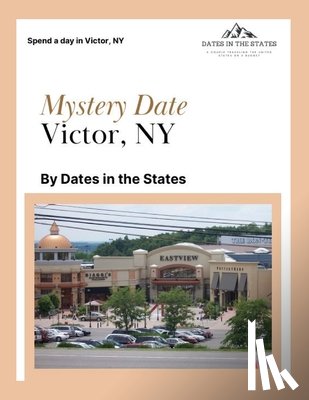 Statskey-Biichle, Crystal - Mystery Date Victor NY