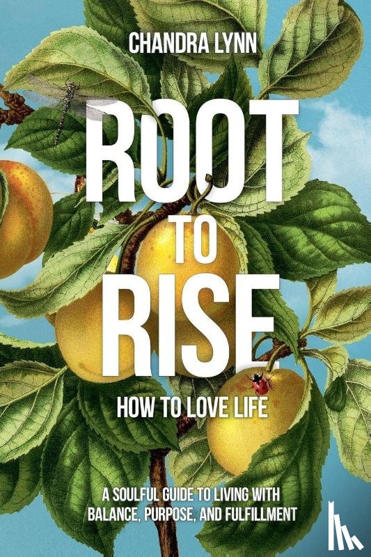 Lynn, Chandra - Root-to-Rise