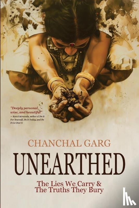 Garg, Chanchal, Tbd - Unearthed