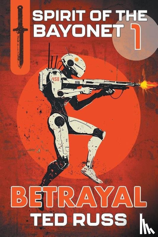 Russ, Ted - Betrayal