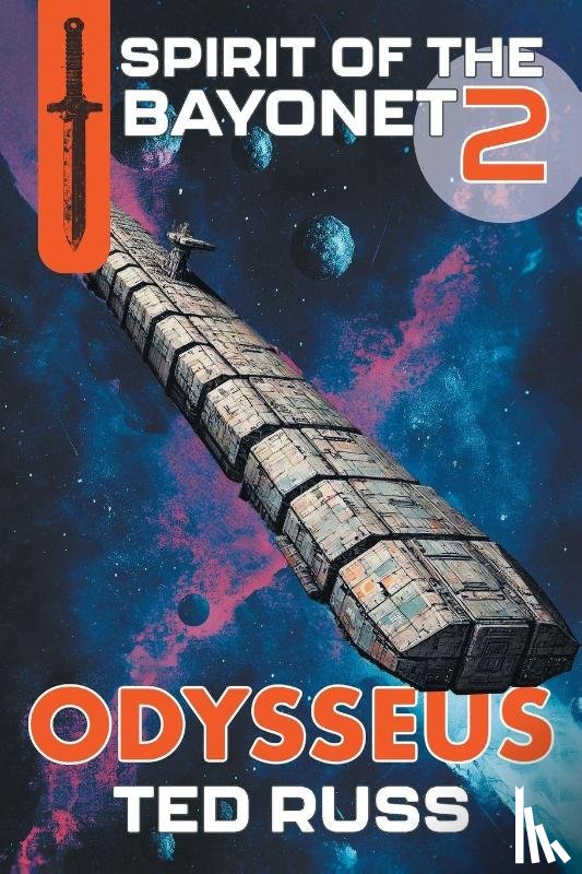 Russ, Ted - Odysseus