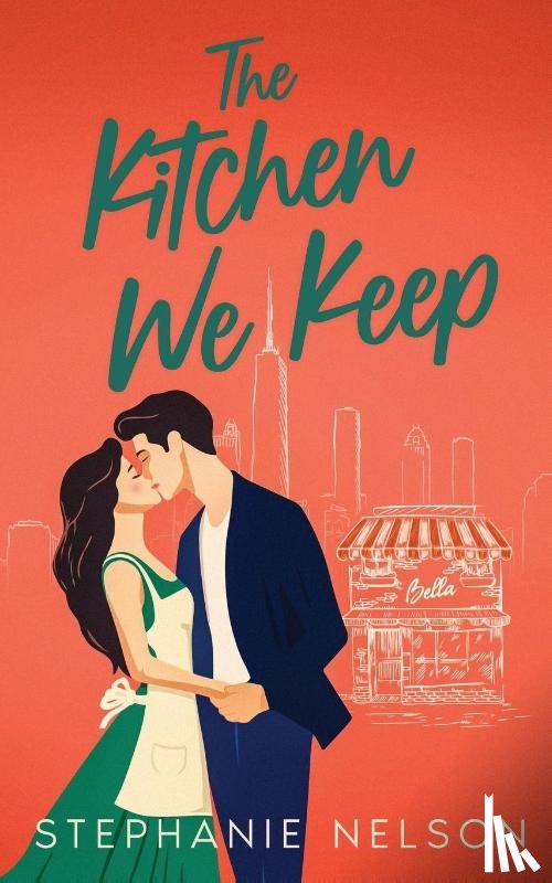 Nelson, Stephanie - The Kitchen We Keep