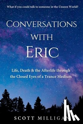 Milligan, Scott - Conversations with Eric