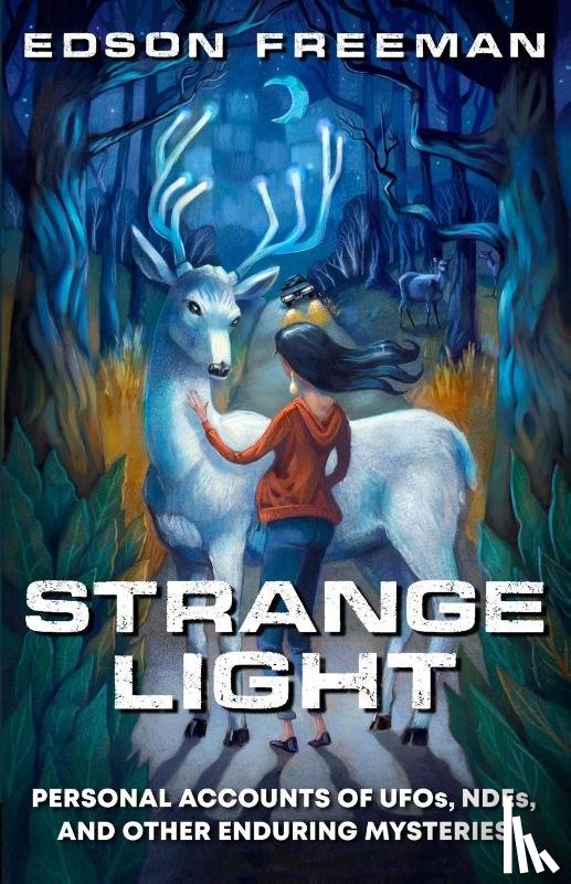 Freeman, Edson - Strange Light