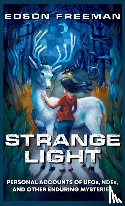 Freeman, Edson - Strange Light