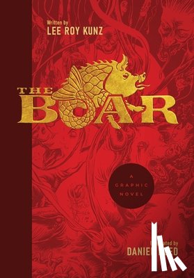 Kunz, Lee Roy - The Boar
