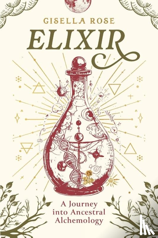 Rose, Gisella - ELIXIR