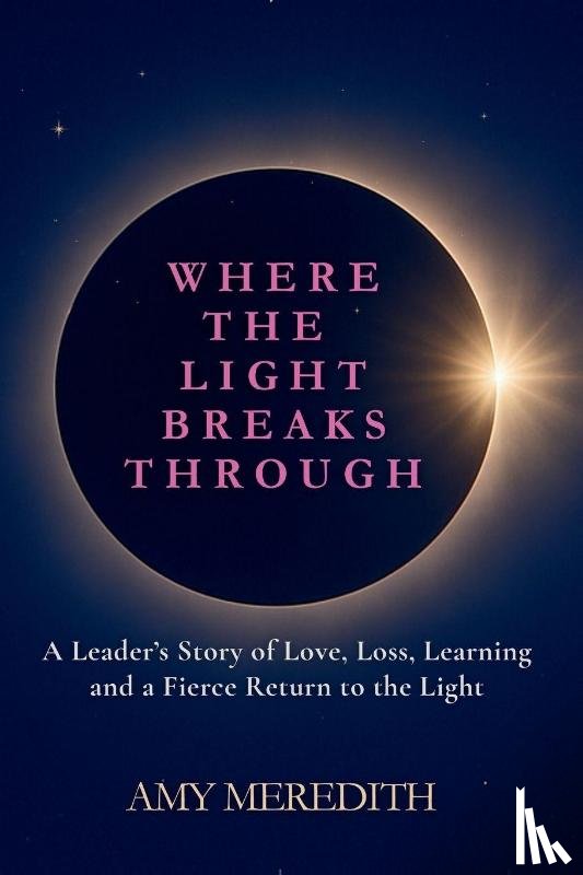 Meredith, Amy - Where the Light Breaks Through